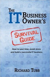 The IT Business Owner's Survival Guide
