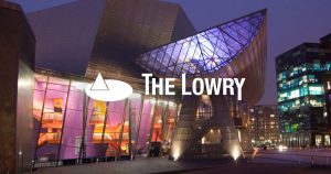 The Lowry Manchester