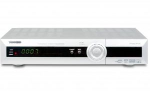 Topfield TF5800PVR