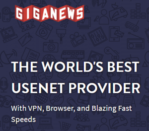 Giganews - Usenet Newsgroups