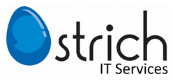 Ostrich IT Logo