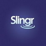Slingr Logo