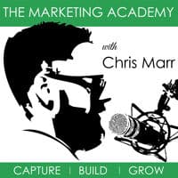 The Marketing Academy Podcast