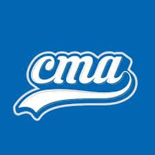 New CMA Logo