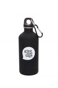 GiveMeTap Reusable Bottle