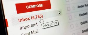 email could be killing your business