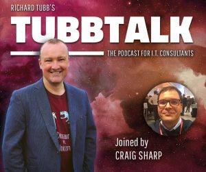 How to be a remarkable MSP - TubbTalk17