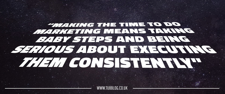 Why Your MSP Business Success Requires Consistent Evolution-Richard Tubb-Blog Graphics