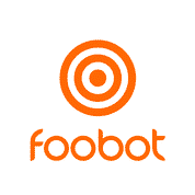 FooBot Logo