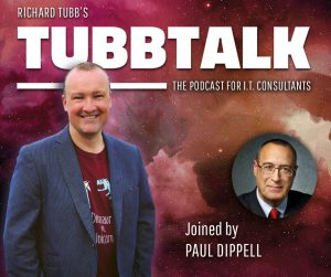 TubbTalk #31 - Paul Dippell on the Master MSP model