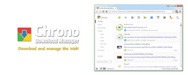 free download manager google