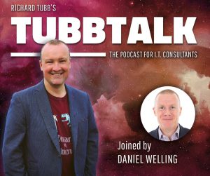 TubbTalk 41 - Daniel Welling of Welling MSP