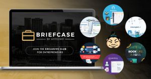 Briefcase by AppSumo