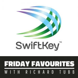 SwiftKey - Smart Keyboard with AutoCorrect