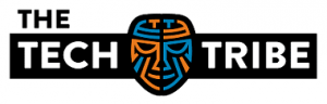 The Tech Tribe logo