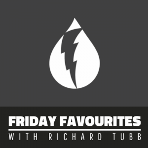 Dark Sky App - Friday-Favourites-with-Richard-Tubb