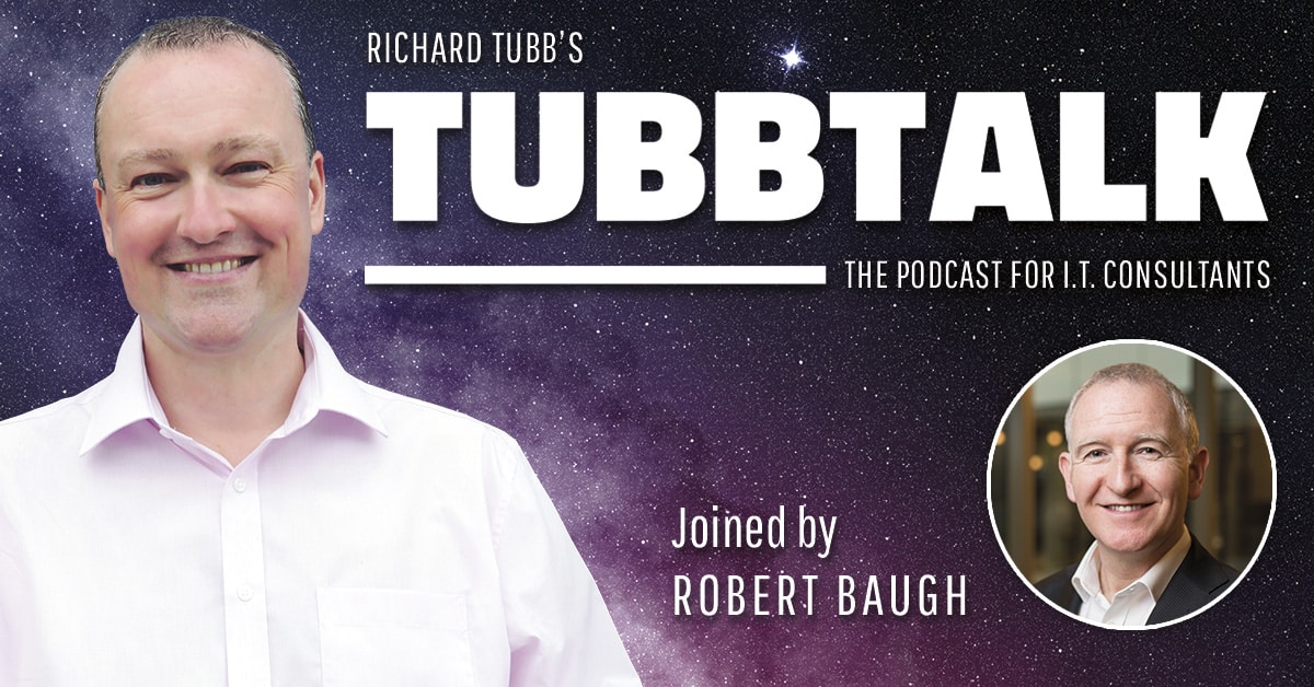 Compliance as a Service for MSPs - TubbTalk #56 - Tubblog: The Hub for MSPs