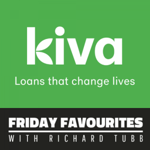 Kiva - Micro-Loans That Change Lives