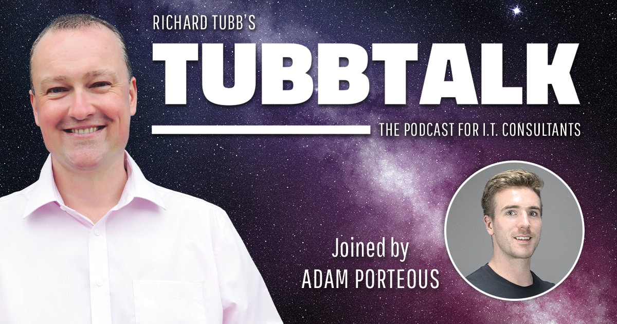 Google Adwords and the Opportunities for MSPs - TubbTalk #63 - Tubblog ...