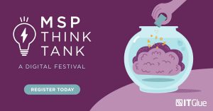 MSP Think Tank Digital Tech Festival