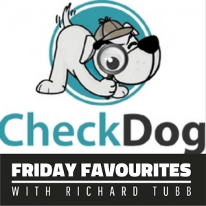 CheckDog - Spellcheck Your Website