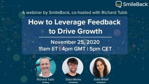 How to Leverage Feedback to Drive Growth