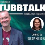 Amazing Women in IT - TubbTalk with Barracuda MSP. Email security