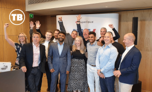 The Road to £1 Million – The SuperOps SuperSummit