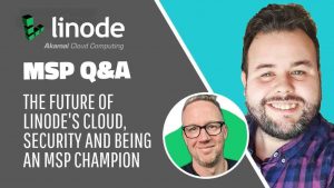 Advantages of Simple Cloud Solutions, Security and Being an MSP Champion