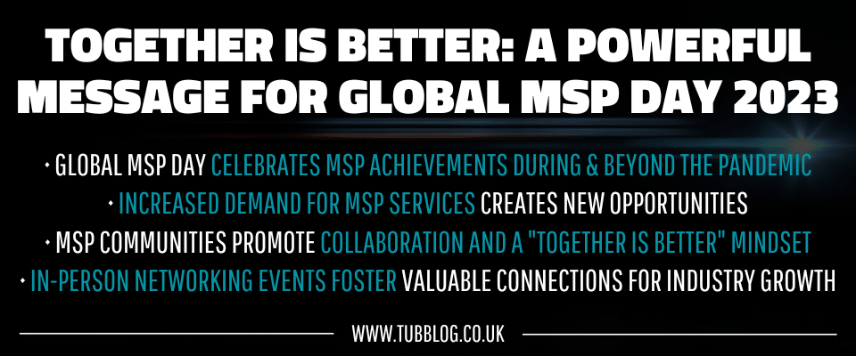 Together is Better A Powerful Message for Global MSP Day 2023_ Blog Graphics 