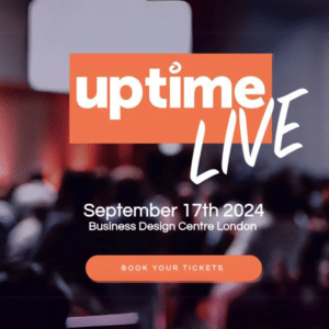 Uptime Live 2024