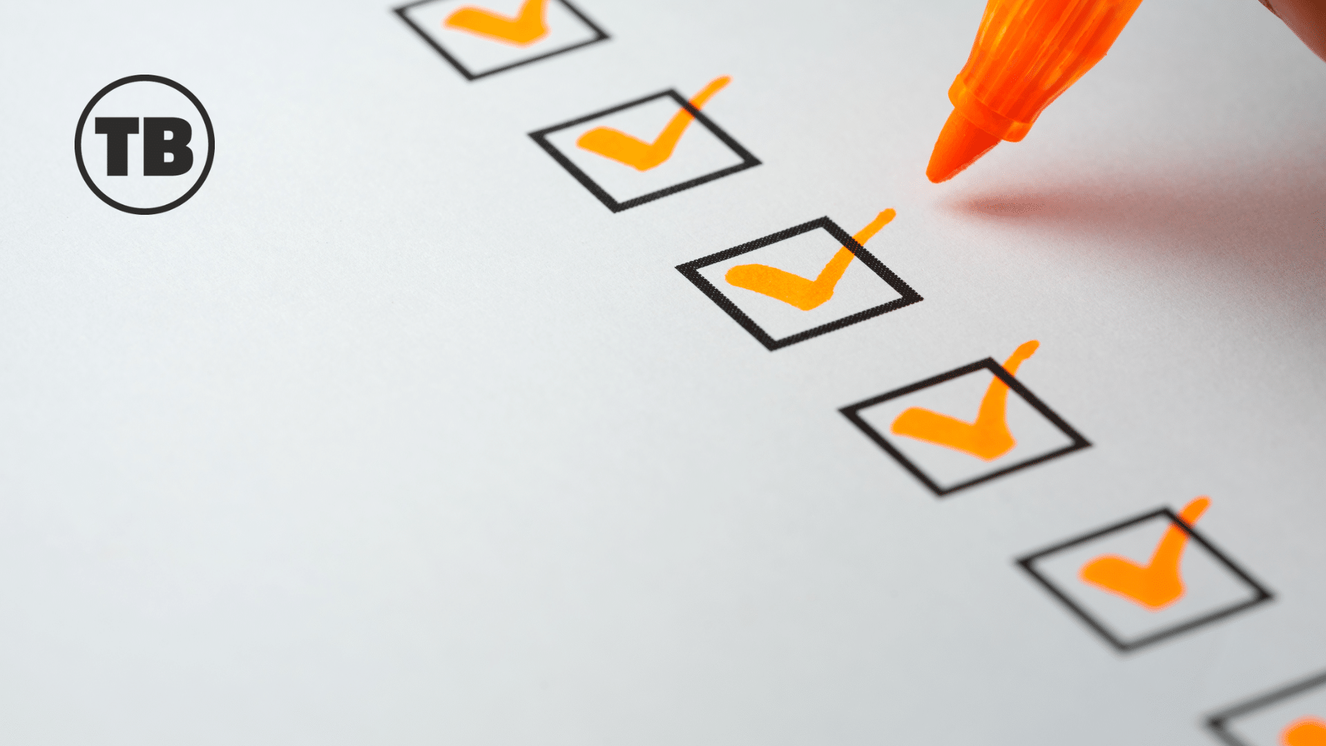MSP QBRs: A Handy Checklist to Do Better Business Reviews image