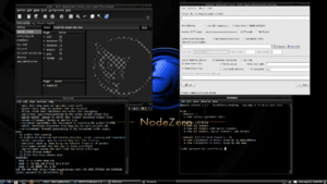 NodeZero Virtual Machine