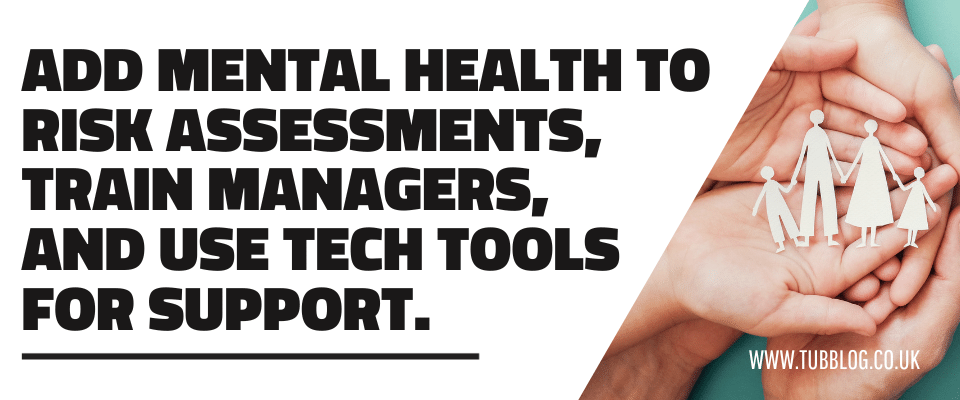 Invest In Mental Health For a Happy MSP Team