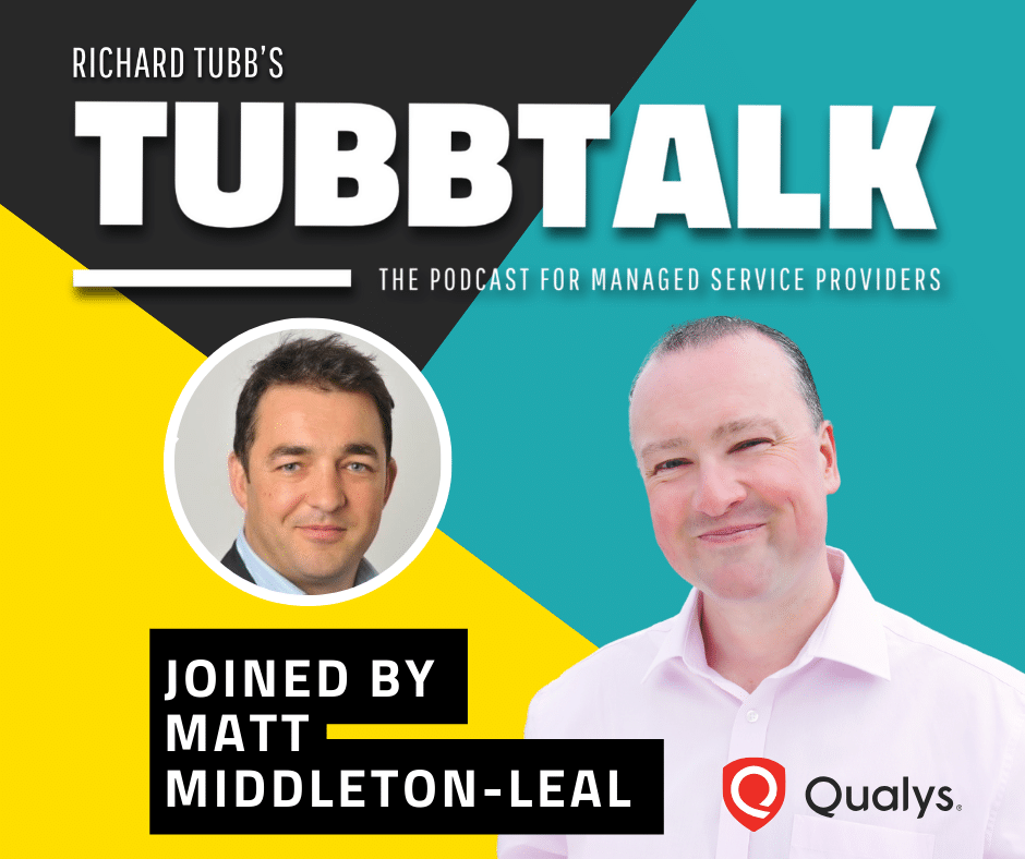 TubbTalk 179: Risk and the ROC Solution: What to Know for Growth image