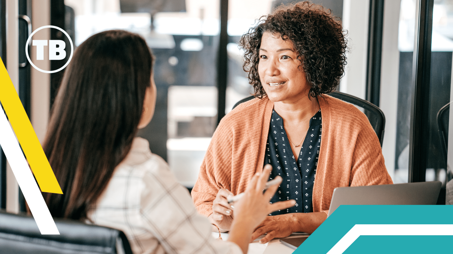 How to Conduct an Effective Employee Exit Interview image