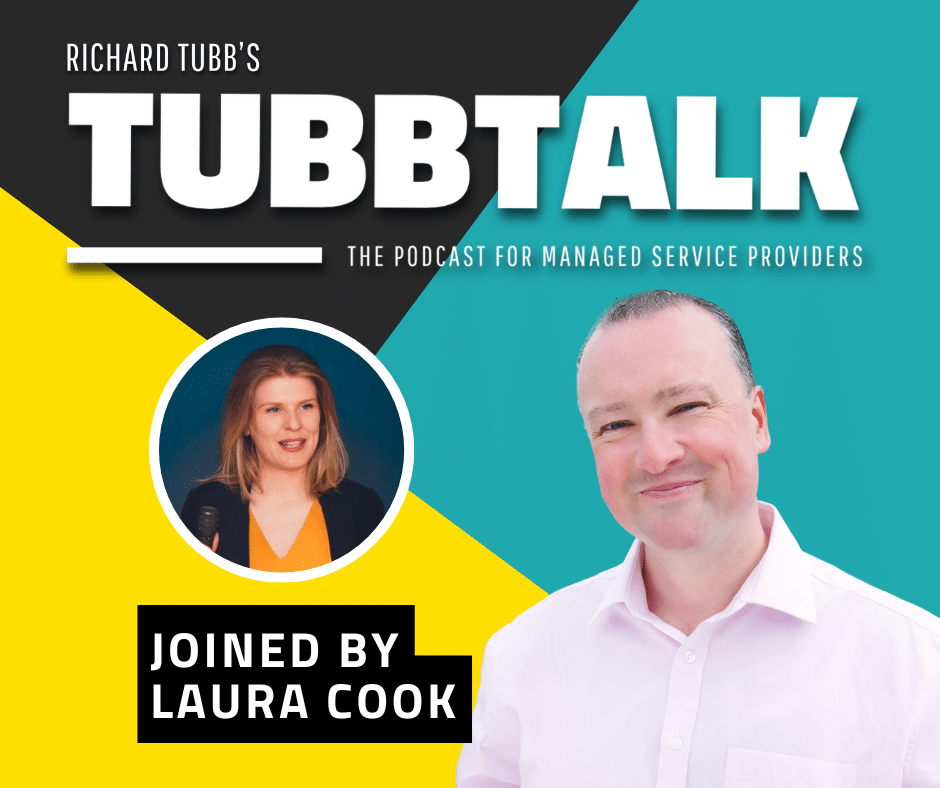TubbTalk 188: MSP Exits Uncovered: Everything You Wanted to Know (But Didn’t Ask) image