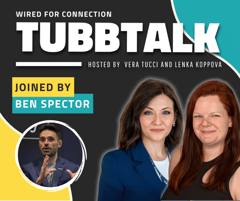 Wired for Connection 11: Equality, Diversity and Strong Leadership for Successful Modern MSPs image